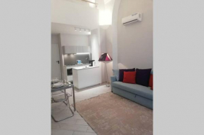 Palazzo D'Arrigo White Loft